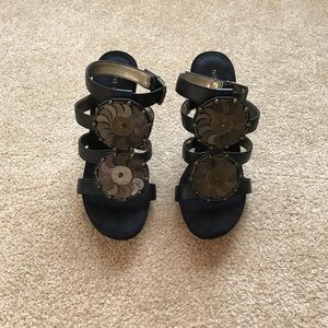 Nine West women sandals